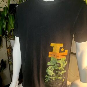 EUC Early 2000’s LRG “All Time High” T-shirt XL